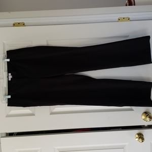 Calvin Klein classic trouser pant